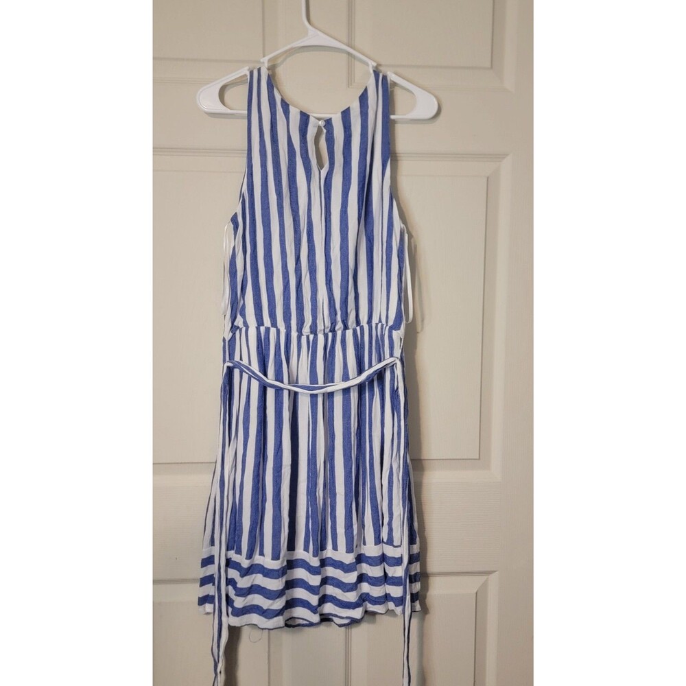 Apt. 9 Women's Sleeveless Dress Size Large, Casual, Lined